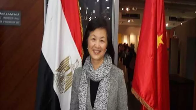 قنصل الصين بالإسكندرية: نتعاون مع كل دول العالم لمحاربة فيروس كورونا