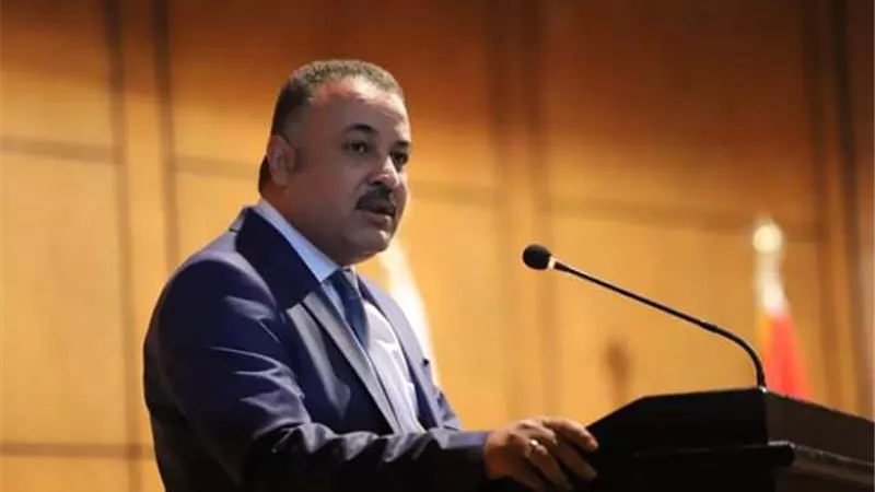 عاطف ناصر: الدعم السياسي والبرلماني العربي لمصر في قضية ليبيا وسد النهضة غير مسبوق