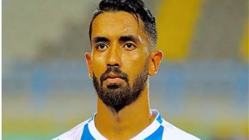 نجم بيراميدز علي أعتاب الزمالك والإعلان خلال ساعات