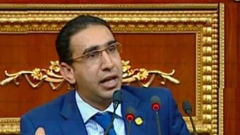 عبد الوهاب خليل إلغاء حظر التجوال قرار صائب يتماشى مع الاتجاه العالمي لعودة الحياة الطبيعية