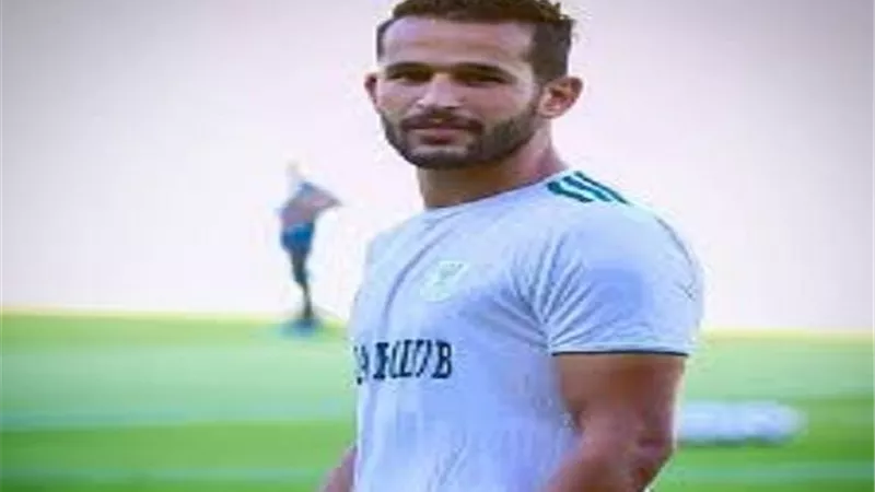 مفاجأة .. القبض علي نجم المصرى بتهمة الشروع في القتل