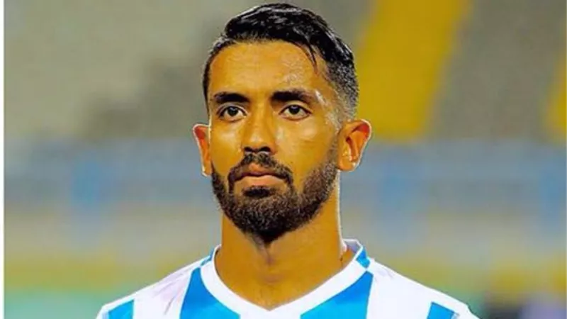 تعثر صفقة انتقال عبدالله بكري إلى الزمالك.. تعرف على السبب