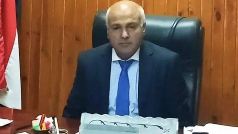 وكيل صحة الغربية يعلن الحرب على معامل التحاليل الخاصة والبدايةغلق 5 مراكز بالغربية