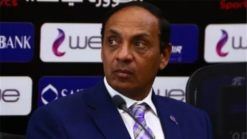 اتحاد الكرة عن انسحاب الزمالك: لم يخطرنا رسميا.. وسنطبق اللائحة