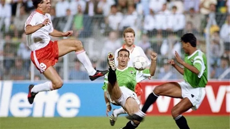 حارس منتخب إيرلندا في مونديال 90 : منتخب مصر في كأس العالم كان قويًا للغاية