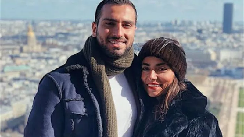 المهن الموسيقية تؤجل التحقيق مع محمد الشرنوبى .. لهذا السبب