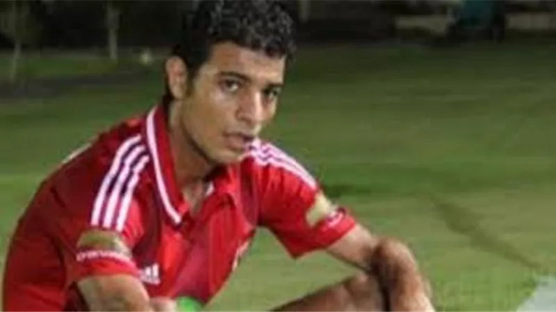 احمد خيرى: الموهبة فقط غير كافية للعب فى الاهلى