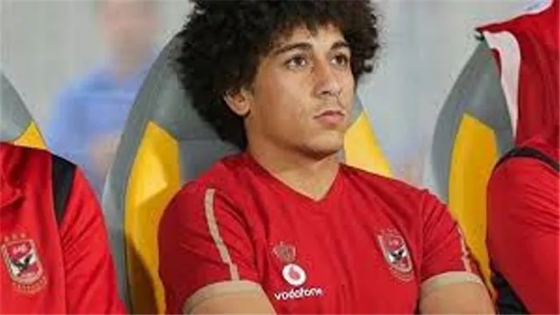 نجم الاهلى بديلا لابو الفتوح فى سموحة