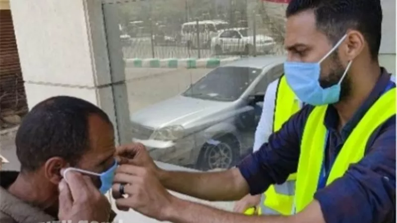 فريق مبادرة