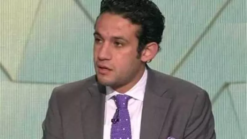 محمد فضل: عرابى لا يصلح للعمل داخل الأهلى