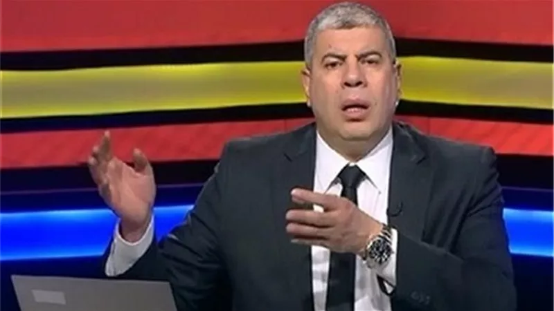 شوبير يكشف مصير الصعود والهبوط فى مسابقات الدوري