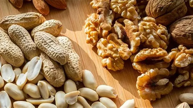 5 أسباب تجعل المقبلات مثالية للتناول أثناء العمل من المنزل