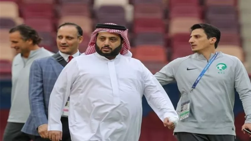 ميدو يكشف: أن تركي آل الشيخ سيعود مرة اخرى للاستثمار فى مصر