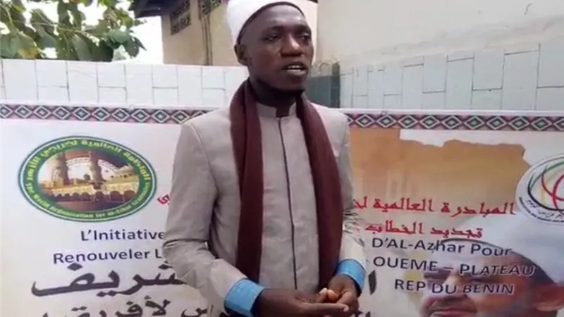 خريجو الأزهر بافريقيا يواصلون انشطتهم عبر الانترنت لدحض الافكار الظلامية