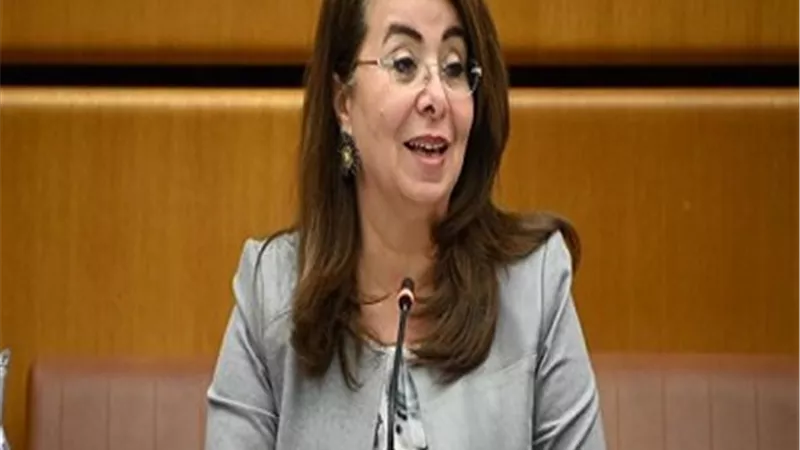غادة والي: التضامن الإقليمي والدولي للحد من تداعيات المخدرات على الفقراء نتيجة كورونا