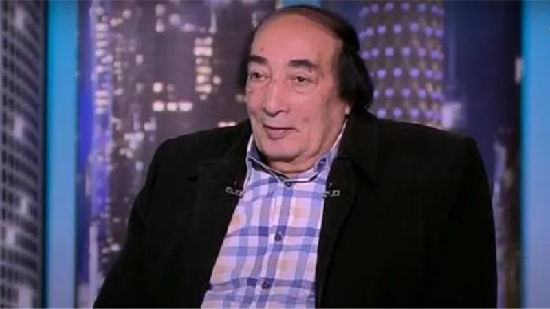 محاولات لانقاذ الفنان عبد الله مشرف ...حالته حرجه