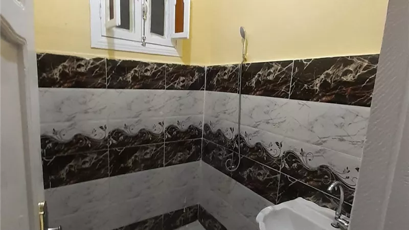 اعادة اعمار(25) منزلًا بأهناسيا