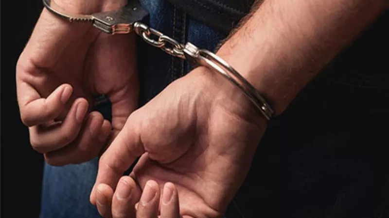 ضبط عنصر اجرامى خطير بالقاهرة .. هارب من 9 قضايا قتل وخطف