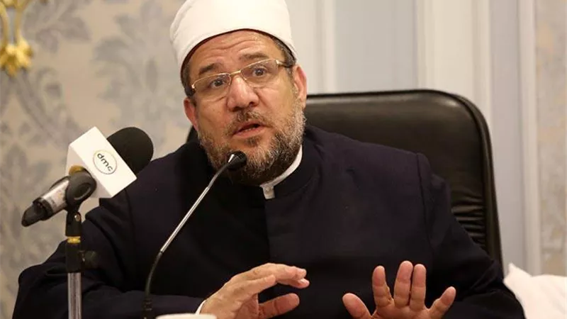 وزير الأوقاف: لو الناس التزمت بالقواعد هنكمل إجراءات فتح المساجد