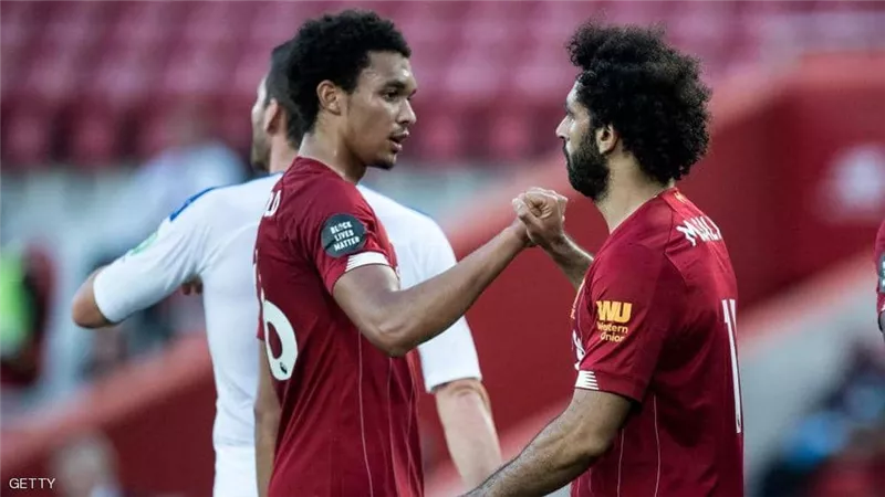 أول تعليق من كلوب على فوز ليفربول على كريستال بالاس