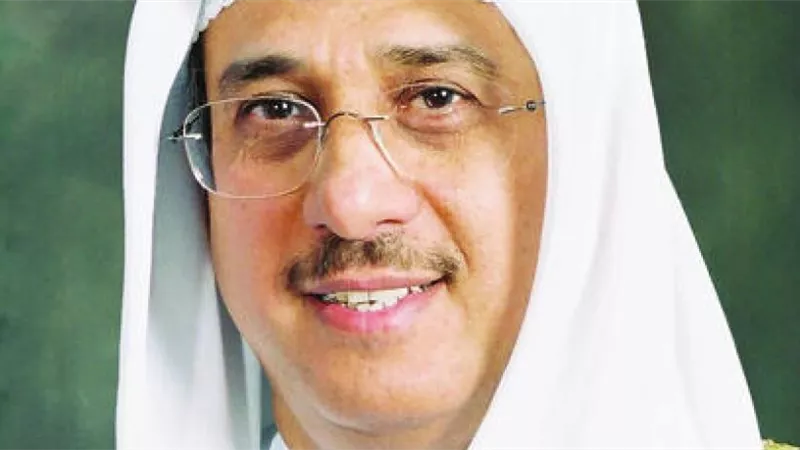 مستشار ملك البحرين: لمصر دور تاريخي واستراتيجي ومحوري كعمق حيوي للأمة العربية