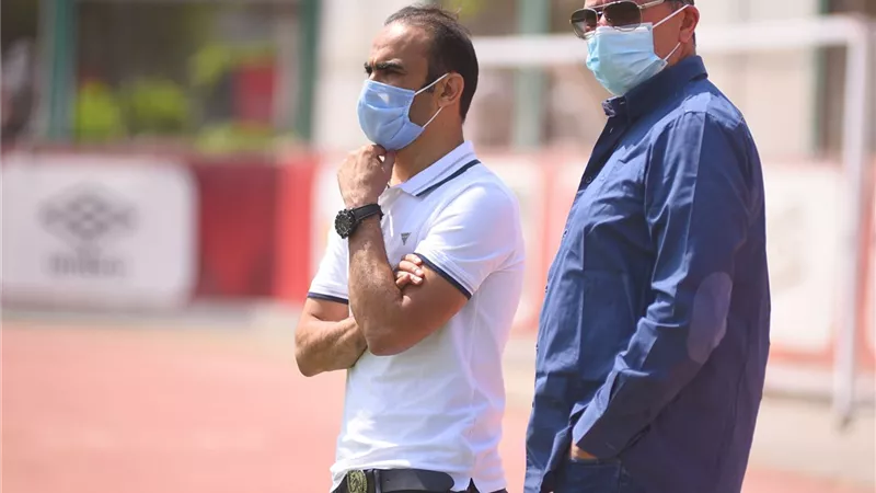 الاهلى يكشف عن مفاجأة من العيار الثقيل بعد استئناف النشاط