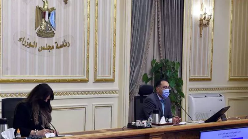 الحكومة: العفو عن بعض المحكوم عليهم بمناسبة ذكرى ثورة 23 يوليو وعيد الأضحى