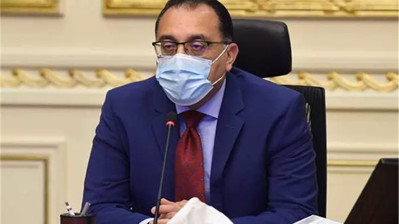 رئاسة الوزراء توافق على مشروع قرار برفع كفاءة الإنفاق الحكومي