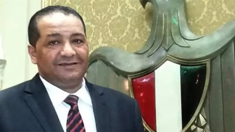 النائب محمد الكورانى : الجيش الابيض يواجه كورونا ويلبى احتياجات المستشفيات من الاجهزة الطبية