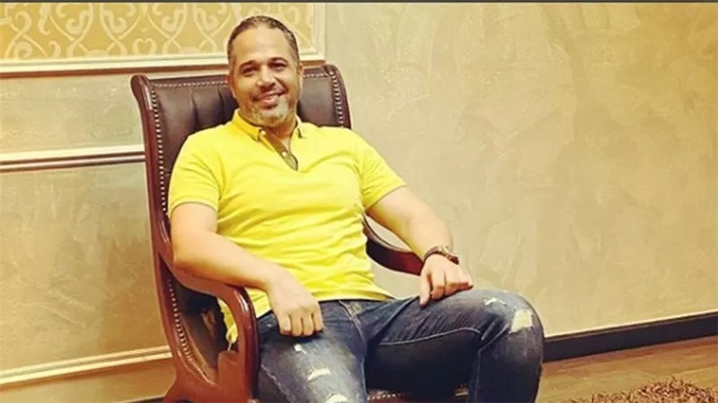 شاهد.. مصطفى درويش يعود لحياته الطبيعية بعد شفاءه من فيروس كورونا