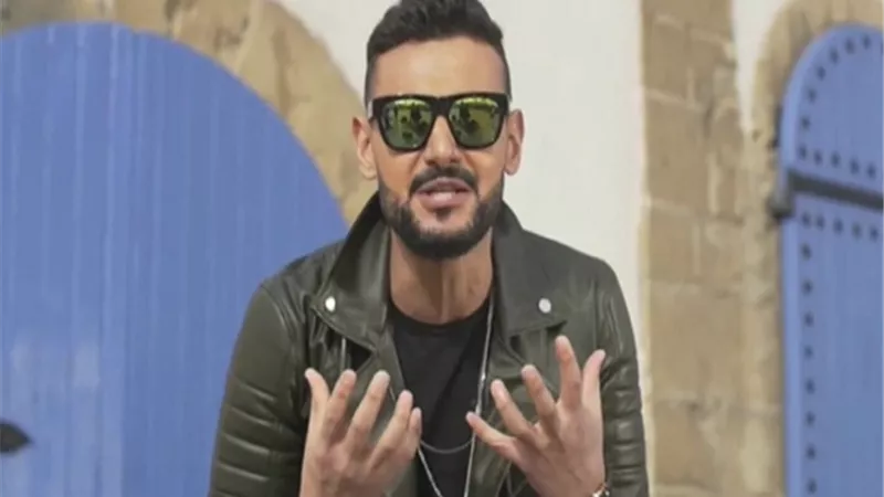 رامز جلال يعلق على فتح دور العرض بمشهد كوميدى من فيلم 