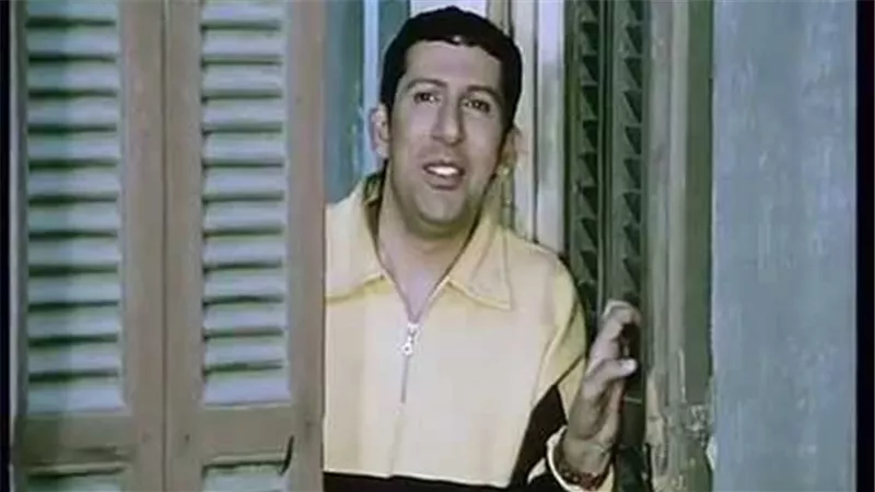 بعد 16 عامأ.. هانى رمزي يتعاقد على الجزء الثانى من 