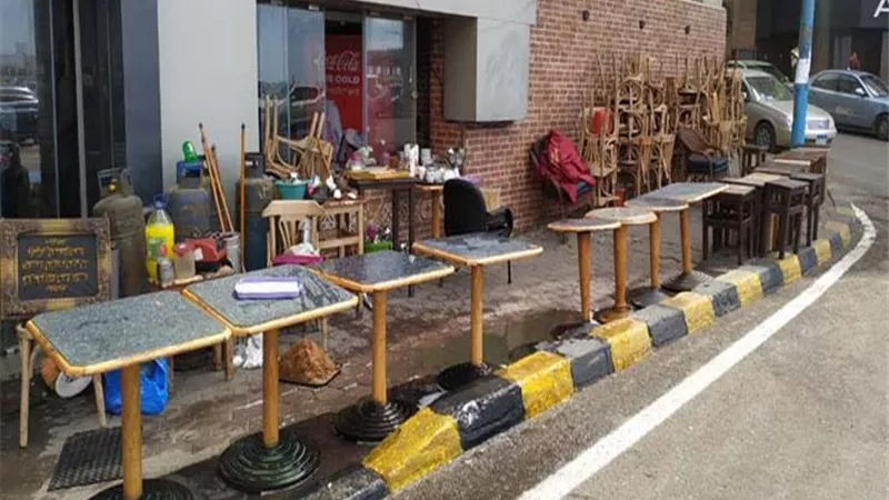 10 نصائح يجب الالتزام بها لمنع انتشار كورونا داخل المقاهى