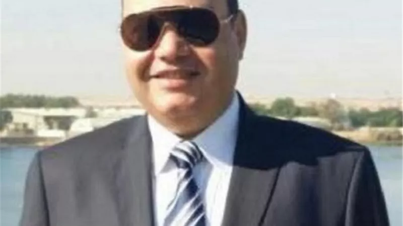 شكر وتقدير