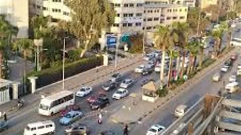 لمدة 3 أيام.. المرور: إغلاق جزئى لشارع الهرم بسبب أعمال المترو