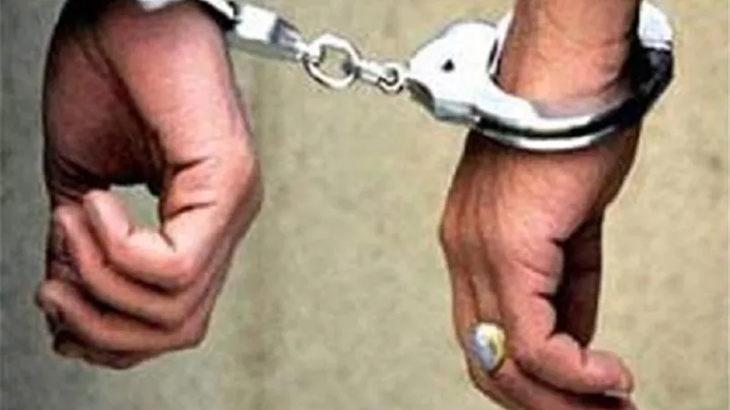 القبض على عاطلين لاعتدائهما جنسيأ على فتاة ببولاق الدكرور