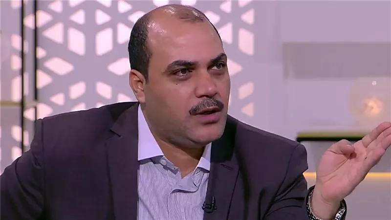 محمد الباز يشارك تامر أمين في 