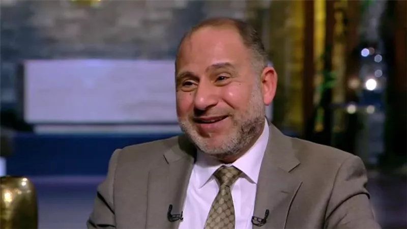 أستاذ طب نفسي: مراكز مخ الشباب لا تعمل بشكل جيد حينما يقع في 