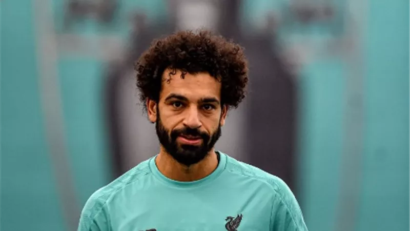 قناة الزمالك تهنيء محمد صلاح بعد تتويج ليفربول بالدوري الإنجليزي