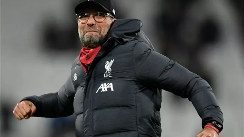 ليفربول يحقق رقمًا تاريخيًا لأول مرة منذ 127 عاما
