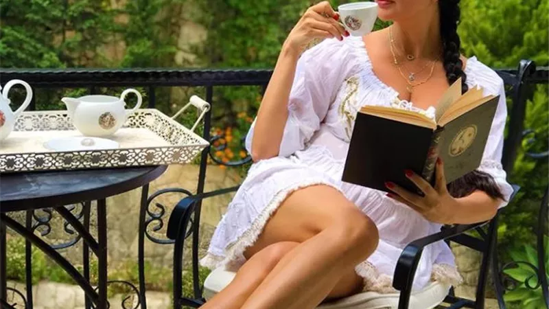 بالأبيض .. لاميتا فرنجية تتألق بأحدث إطلالتها عبر انستجرام ..صور