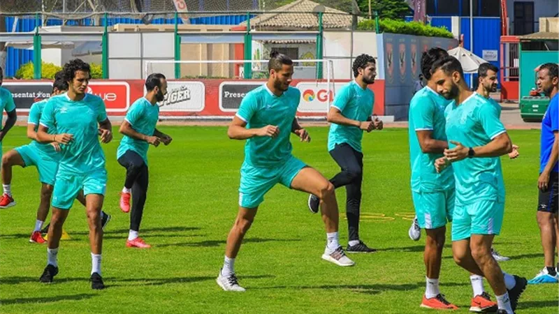 عبد الحفيظ يزف خبرا سارا الى جماهير الاهلى