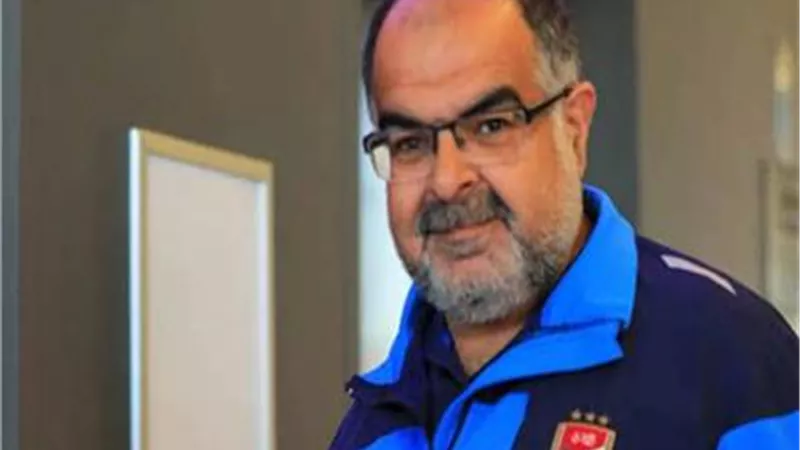 عبدالحفيظ يطمئن من الجهاز الطبى على المصابين