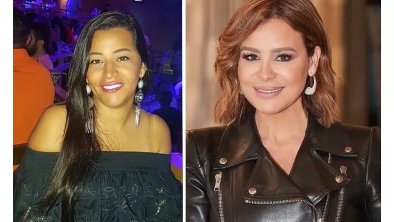 المخرجة بتول عرفة تنتهي من مونتاج كليب كارول سماحة 