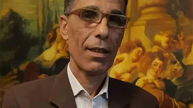 تحيا مصر .. شعر: علي فاروق