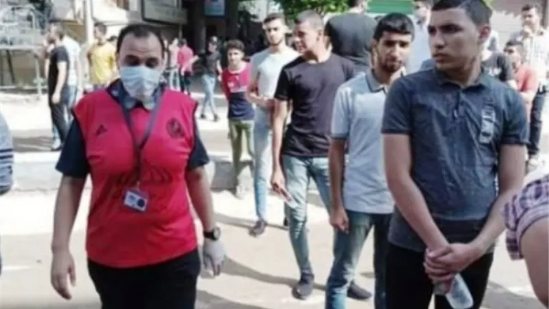 محافظ الشرقية يشيد بمبادرة