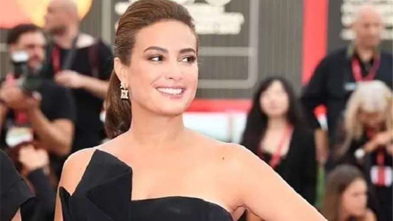 هند صبري أفضل ممثلة من مؤسسة السينما العربية وتفوز بالجائزة الرابعة لفيلم 