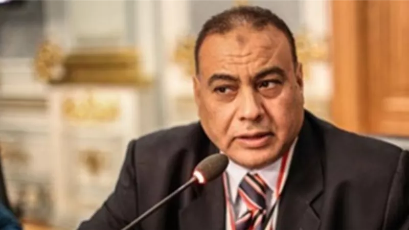 محمد سليم ثورة 30 يونيو أنقذت مصر من مصير أسود موجود في سوريا والصومال والعراق واليمن