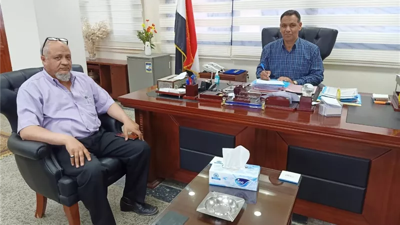 جهاز بدر يستعد لسحب وتوقيع غرامات على 350 قطعة أرض.. تعرف على الأسباب