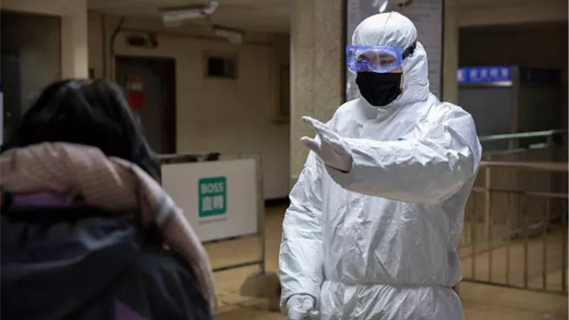 الزراعة: تقوم بتطهير أكثر من 148 ألف منشأة حكومية مجاناً للوقاية من فيروس كورونا